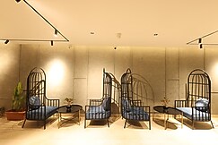 Snooz Rooms By Parika A VYDA Hotel, Bangalore