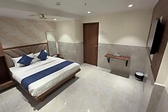 Hotel Mantra Inn Residency, Ulhasnagar
