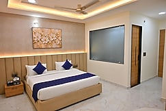 Hotel Web International, Jaipur