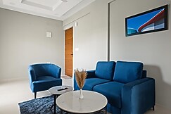Buteak Suites - HSR Layout Club Rd, Bangalore