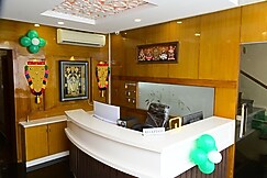 JK GRAND RESIDENCY, Uttiramerur
