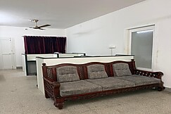 Deluxe G1 at The TRIO, Coimbatore