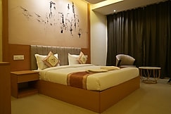 SRI UTSAV INN, Tirupati
