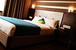 Test Partner Hotel-Payout, Amsterdam