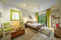Amaltaas by The StayCationer   Private Room, Dehradun