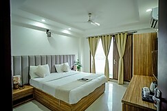 Hotel Trisha, Gurgaon