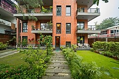 Gulmohar by The StayCationer Private Room, Dehradun