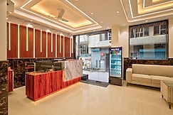 Hotel Elysian Near Delhi Airport, Delhi