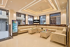 HOTEL ELISIYAN, Delhi