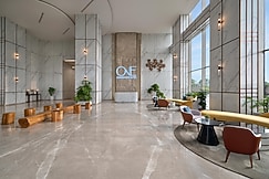 ONE Atmosphere Suites - Corner Walk, Gurugram, Gurgaon