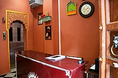 Jhalra Heritage Haveli, Jodhpur