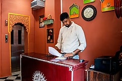 Jhalra Heritage Haveli, Jodhpur