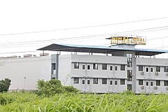 Hotel Nihal, Bhiwandi