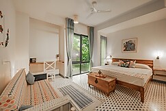 Kachnar by The StayCationer Private Room, Dhanaulti