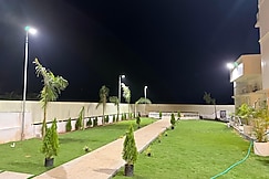 Pri river view villa, Tirumayam