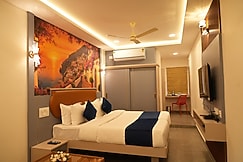 REDDY EXPRESS HOTELS & RESORTS, Hyderabad