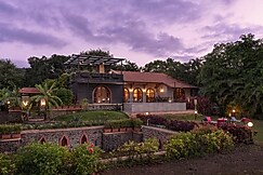 SaffronStays The Heritage Well, Nashik