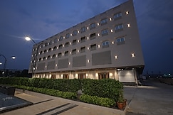 The Laali Imperial, Amravati