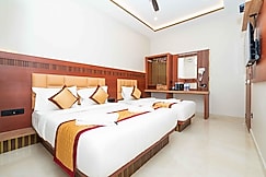 Hotel Classic Suites, Rameshwaram