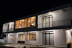 Mist and Pine Villa, Shillong