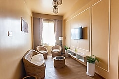 Celeste Inn 2BHK near Golf Links, Shillong
