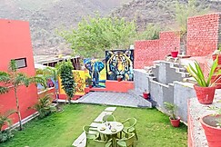 The Classic Crown Villa, Udaipur