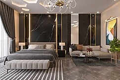 Cozy stay, Bangalore