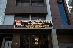 Baba Grand Residency, Bangalore
