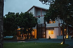 Sthira Farmstay, Chikmagalur