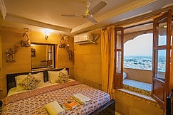 Surja Jaisalmer, Jaisalmer