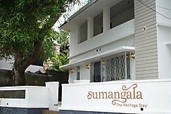 Sumangala Heritage Stay, Calicut (Kozhikode)