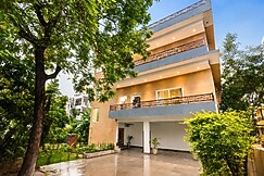 Amar Villa By Alaya Stays, Udaipur