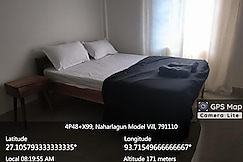 Coco Homestay, Itanagar