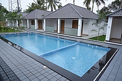 DEE PANNAIYAR RESORT, Kanyakumari