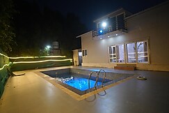 THE 72 OASIS, Noida