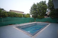 THE 72 OASIS, Noida