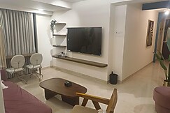 Lira - Boutique 2BHK in Bandra West, Mumbai