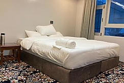 The Red Fox B&B, Kargil
