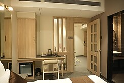 Hotel Prego Suites, Pune