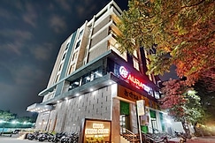 Hotel Prego Suites, Pune