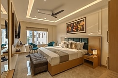 Perfectstayz Premium lavender, Varanasi