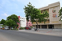 DD Home2 Suites, Tiruchirappalli