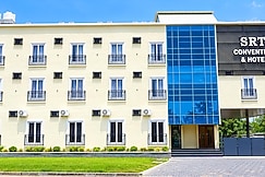SRT Convention & Hotel, Tadpatri