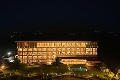 Lemon Tree Resort, Nashik, Nashik