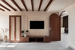 Picasa - The Luxe Stay | 3BHK, Zirakpur