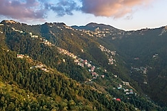 Pragati prime, Dharamshala