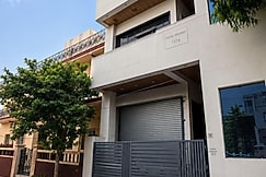 The Cozy Corner Luxurious 2BHK Flat Ajmer Central, Pushkar