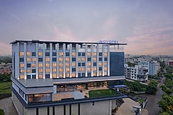 Novotel Bhopal, Bhopal