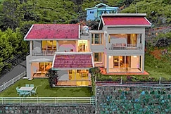 SaffronStays Verandah by the Nilgiris, METTUPALAYAM