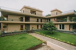 Unrushed Stays, Sasan Gir